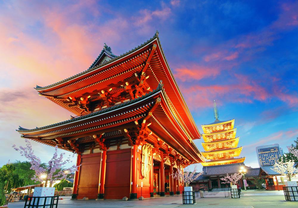 top things to do in tokyo