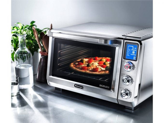 Breville Smart Oven Plus Breville Smart Oven Frozen Button For Complete Kitchen Room Design