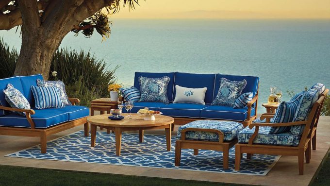 Beautiful Ideas Front Gate Patio Furniture And Frontgate Outdoor Furniture For Your Patio Design