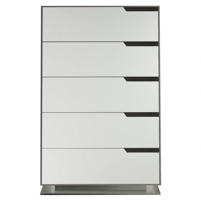 Dark Brown 4 Drawer Dresser IKEA And Chest Dresser With 4 Drawers For File Storage Design Ideas