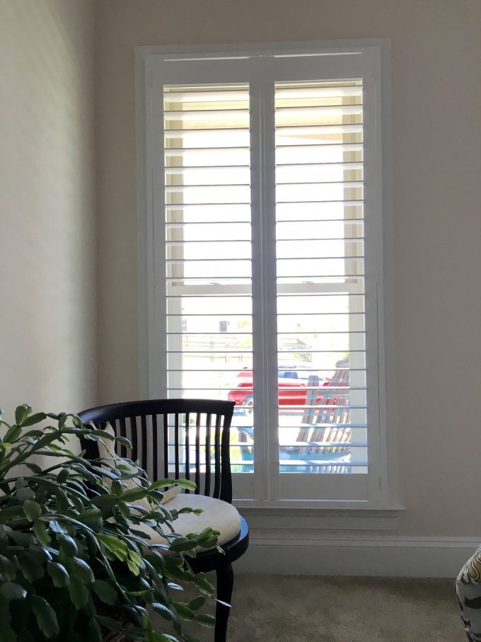Appealing Norman Shutters For Exciting Home Design