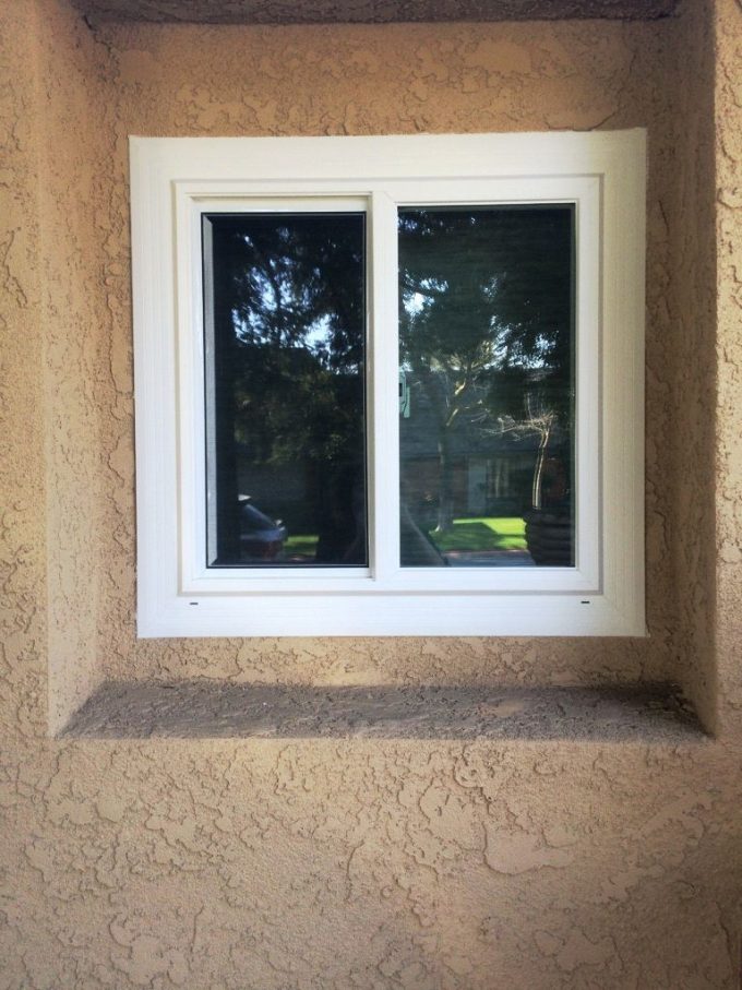 Simple Anlin Windows Installed Construction Clovis For Your Home Design
