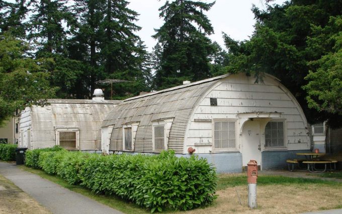 Classic Quonset Hut For Unique Home Design Ideas And Most Affordable And Durable Steel Quonset Buildings