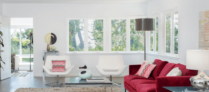 Charming Anlin Windows For Your Home Design