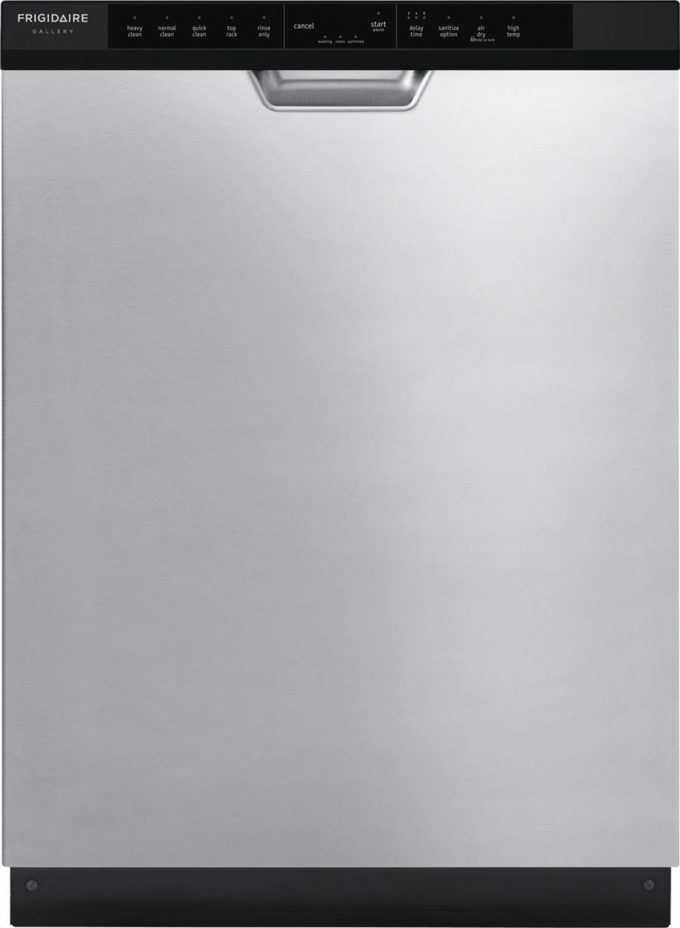 Stainless Steel Asko Under Bench Dishwasher And Asko Dishwasher For Modern Kitchen Appliance Design