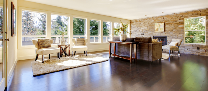 Appealing Anlin Windows Systems Installed For Your Home Design