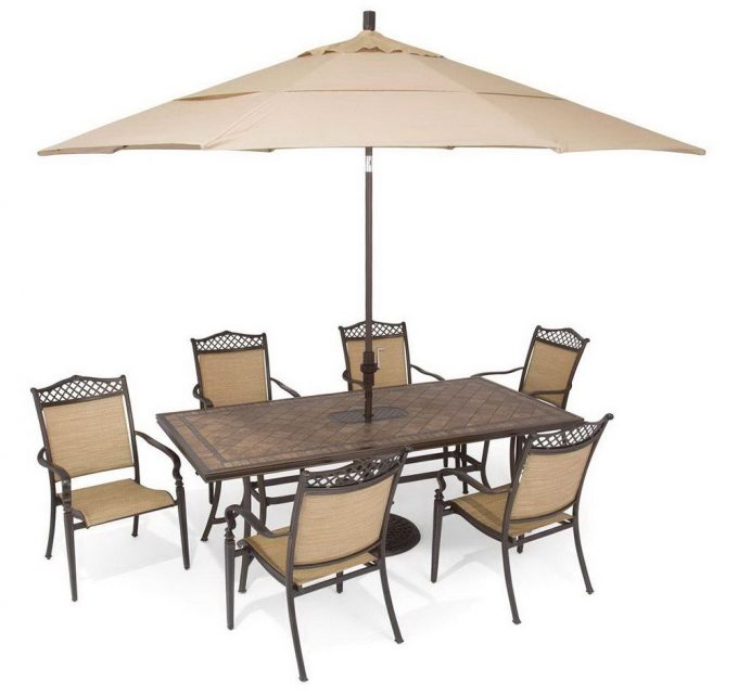 Best Frontgate Outdoor Furniture For Your Patio Furniture Design