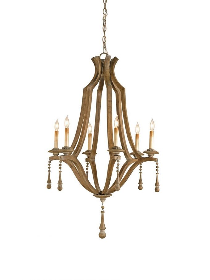 Exciting Currey Lighting For Elegant Interior Lighting Design And Currey Simplicity 6 Light Chandelier