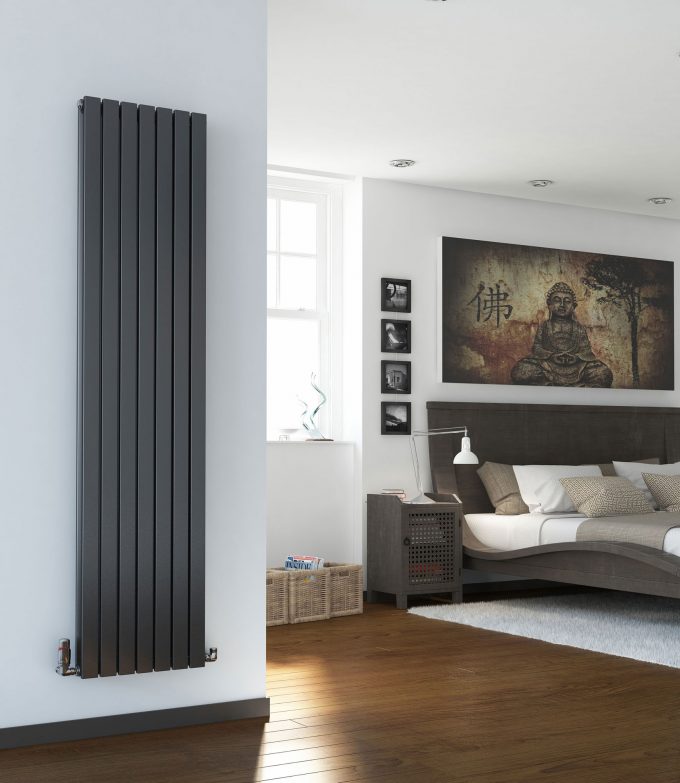 Runtal Cosmopolitan And Stainless Steel Runtal Radiators For Interior Home Design And Ventahoods And White Kitchen Cabinets