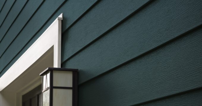 Nice Royal Building And Celect Siding With Exterior Wall Sconces For Best Exterior Home Material Ideas
