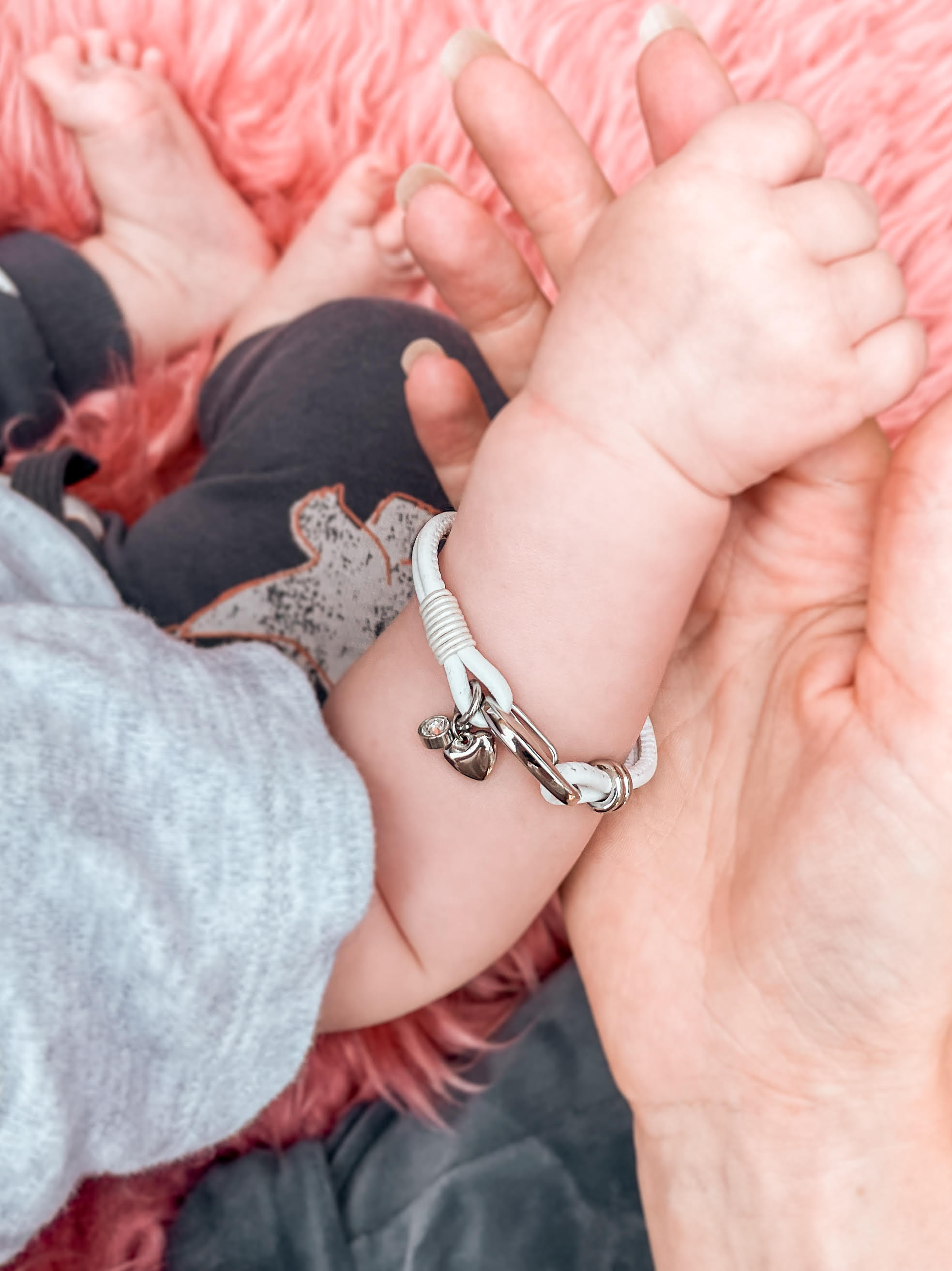 Christening Jewellery Ideas - Unique Gifts for Adults and Little Ones