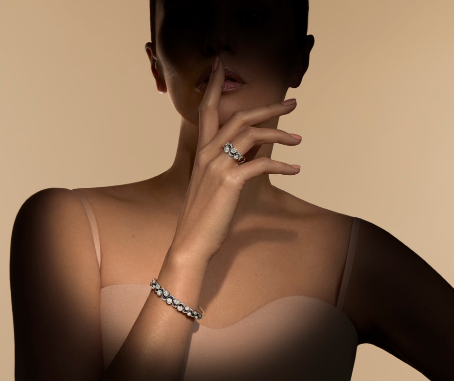 Boodles ‘Over The Moon’ Collection